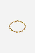 The Marine Chain Bracelet - Guld