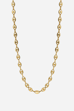 The Marine Chain - Gold