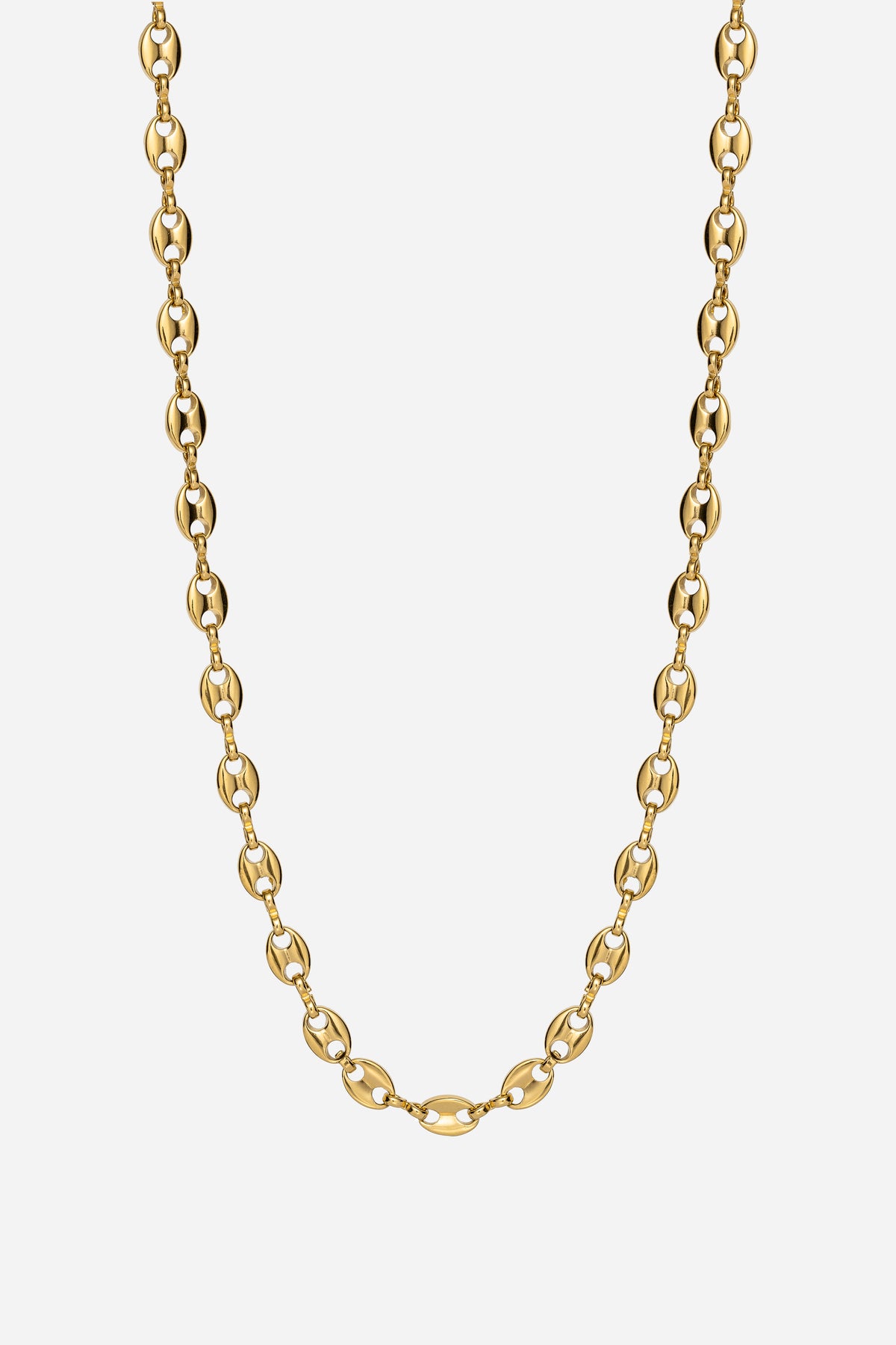 The Marine Chain - Guld