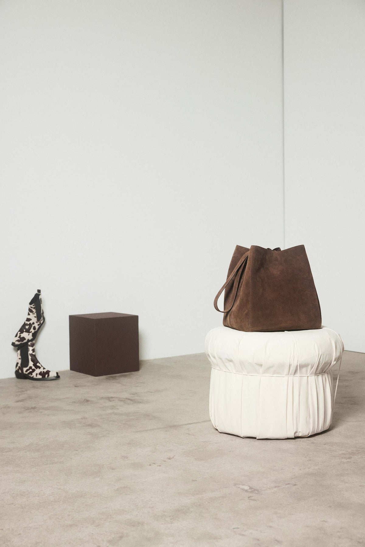 Sac Large - Truffle