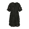 Keikenna Dress - Black