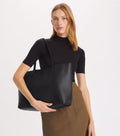 McGraw Tote - Black