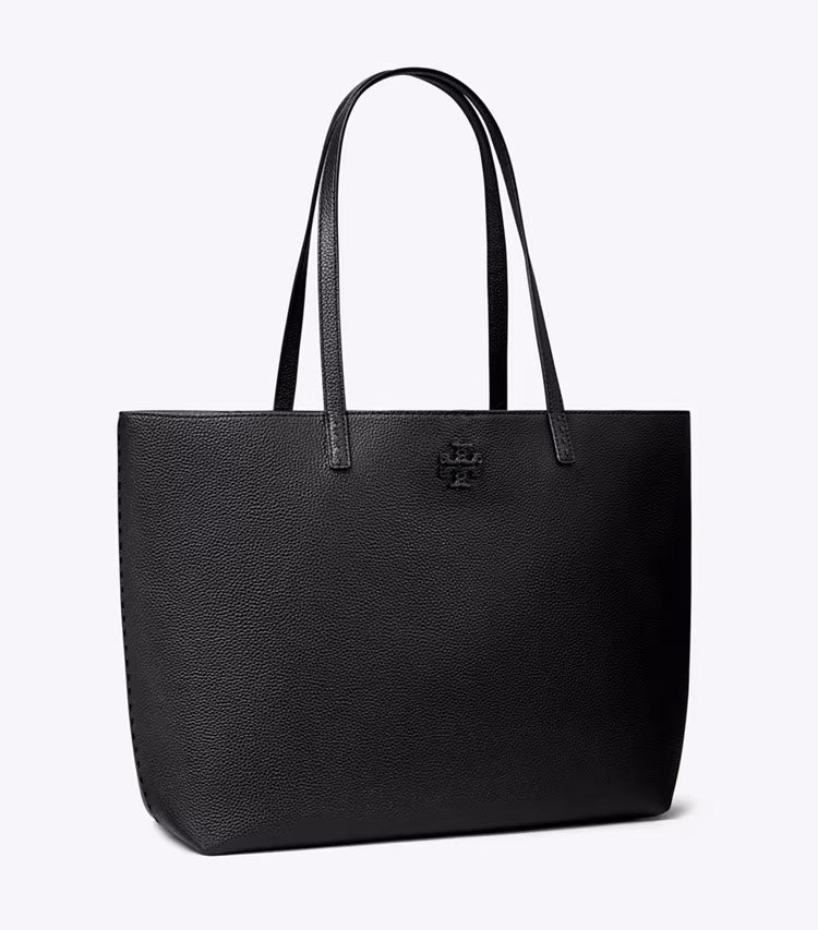 McGraw Tote - Black