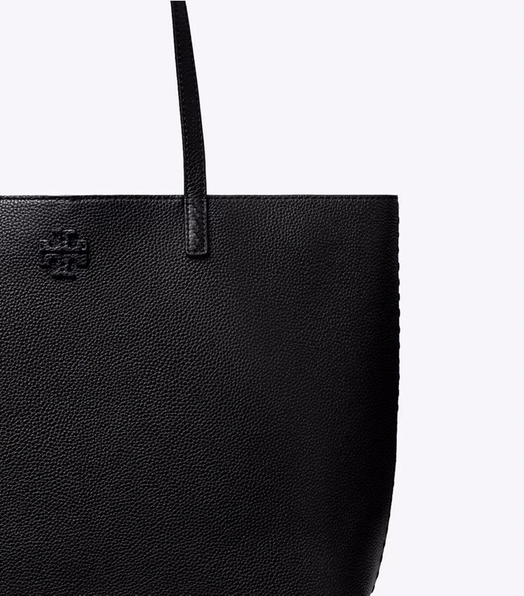 McGraw Tote - Black