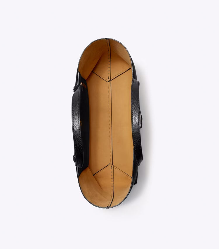 McGraw Tote - Black