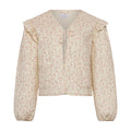 Skye Jacket - Trissa Print