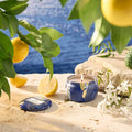 Mini Tin Candle - Mediterranean Lemon