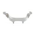 Menagerie Ram Bowl - Vit