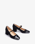 Latino - Black
