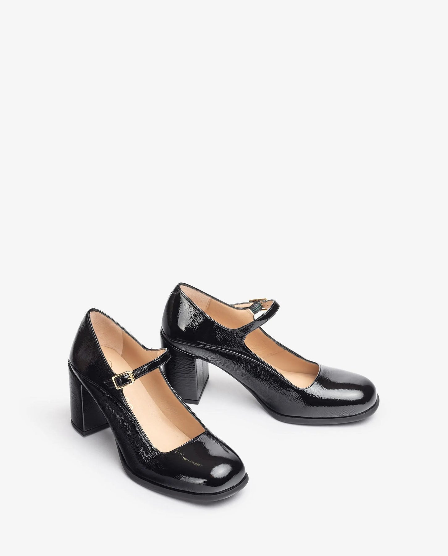 Nayla - Black