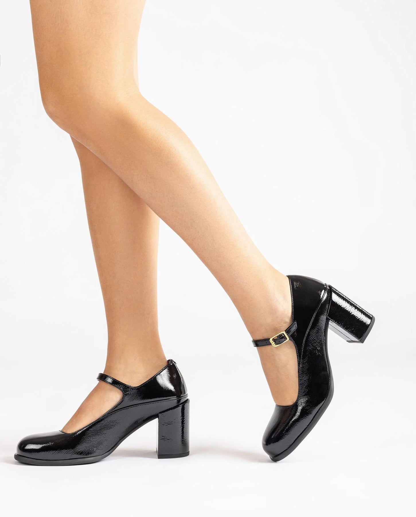 Nayla - Black