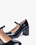 Nayla - Black