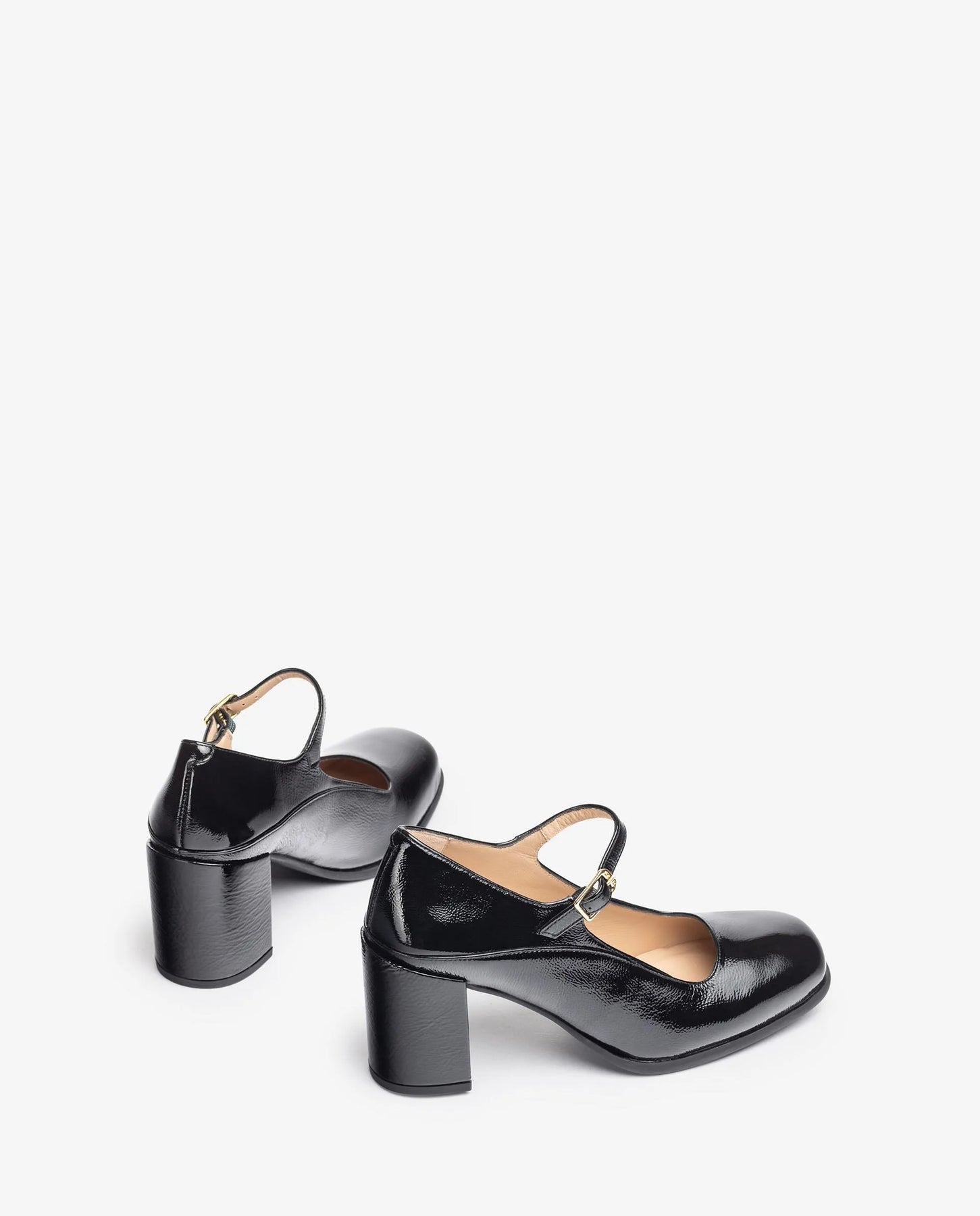 Nayla - Black