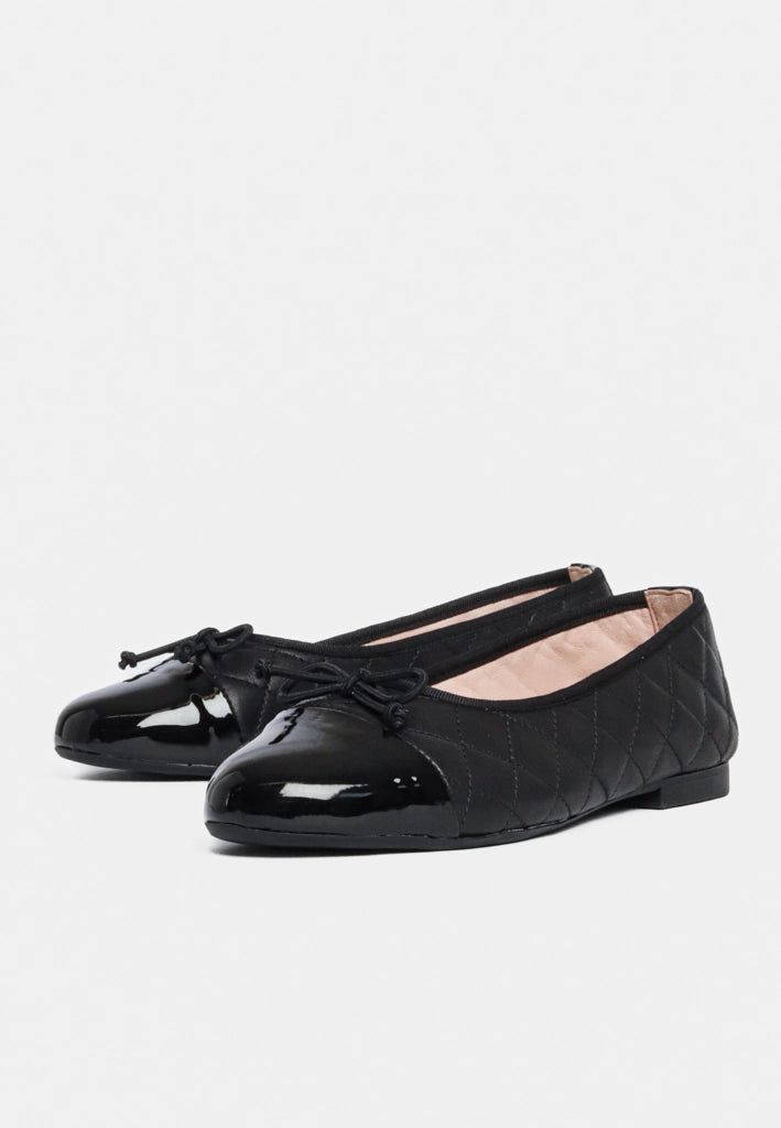 Mery - Black/Black