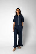 Mila Trouser - Navy