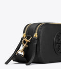 Tory Burch Miller Mini Axelväska - Svart
