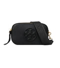 Tory Burch Miller Mini Axelväska - Svart