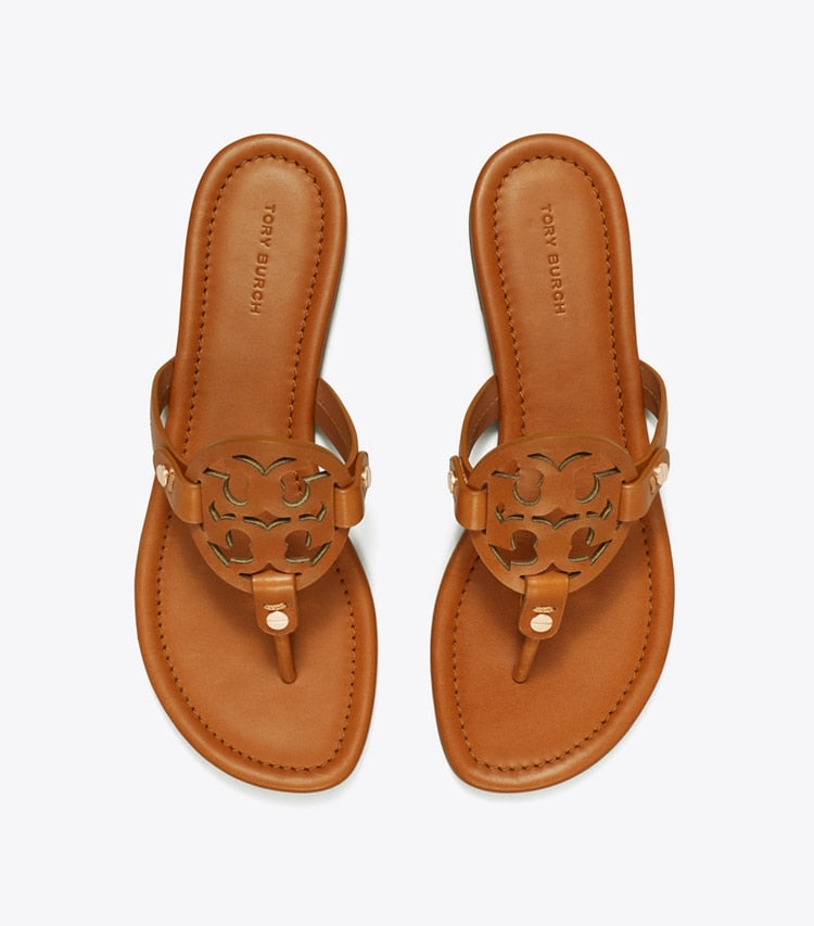 Miller - Vintage Vachetta