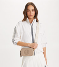 Miller Mini Crossbody Bag - Fresh Clay