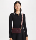 Miller Mini Crossbody Bag - Albarossa