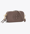 Miller Mini Crossbody Bag - Clam Shell