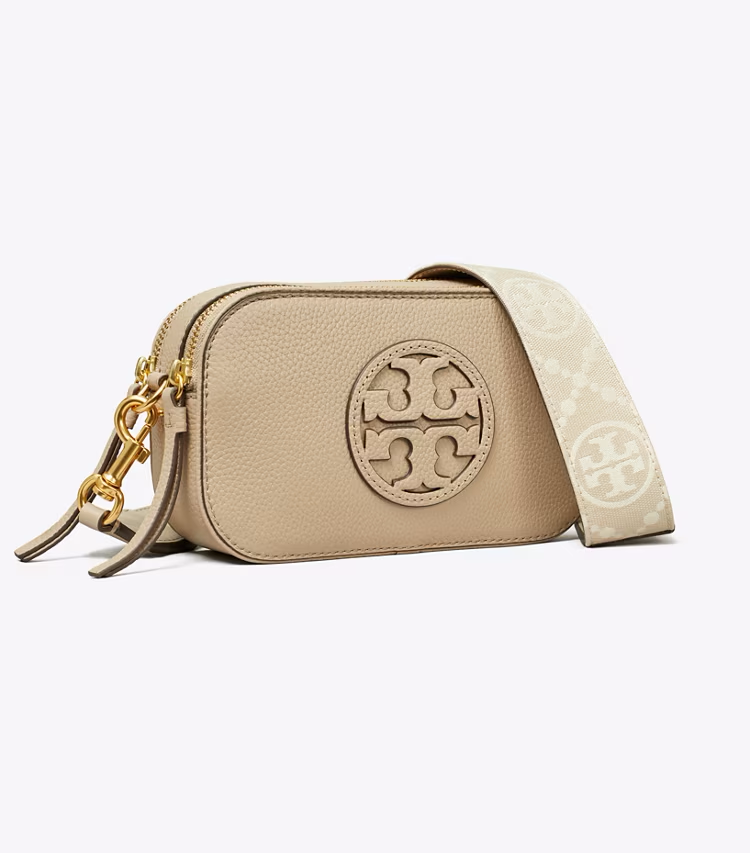 Miller Mini Crossbody Bag - Fresh Clay