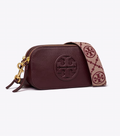 Miller Mini Crossbody Bag - Albarossa
