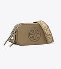 Miller Mini Crossbody Bag - Wild Mushroom