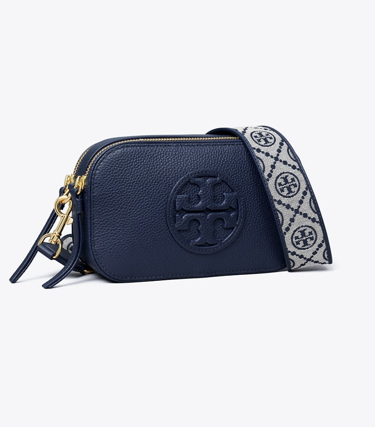 Miller Mini Axelväska - Tory Navy