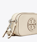 Miller Mini Crossbody-väska - New Ivory
