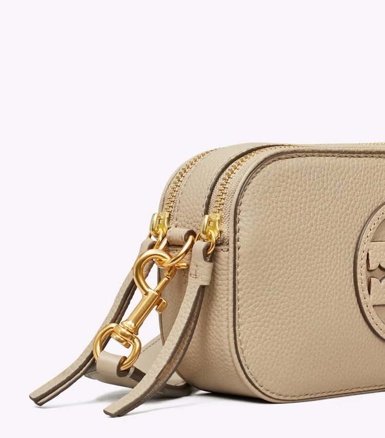 Miller Mini Crossbody Bag - Fresh Clay