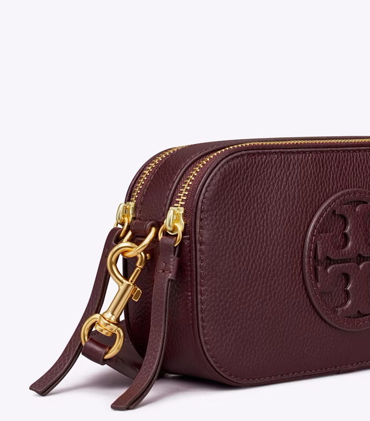 Miller Mini Crossbody Bag - Albarossa