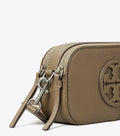 Miller Mini Crossbody Bag - Wild Mushroom