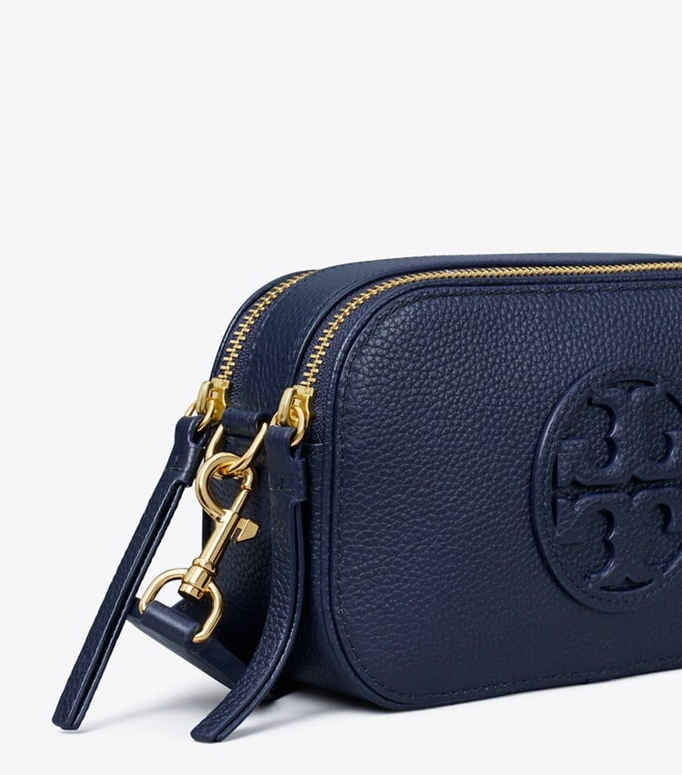 Miller Mini Axelväska - Tory Navy