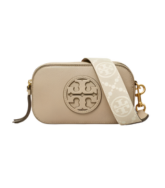 Miller Mini Crossbody Bag - Fresh Clay