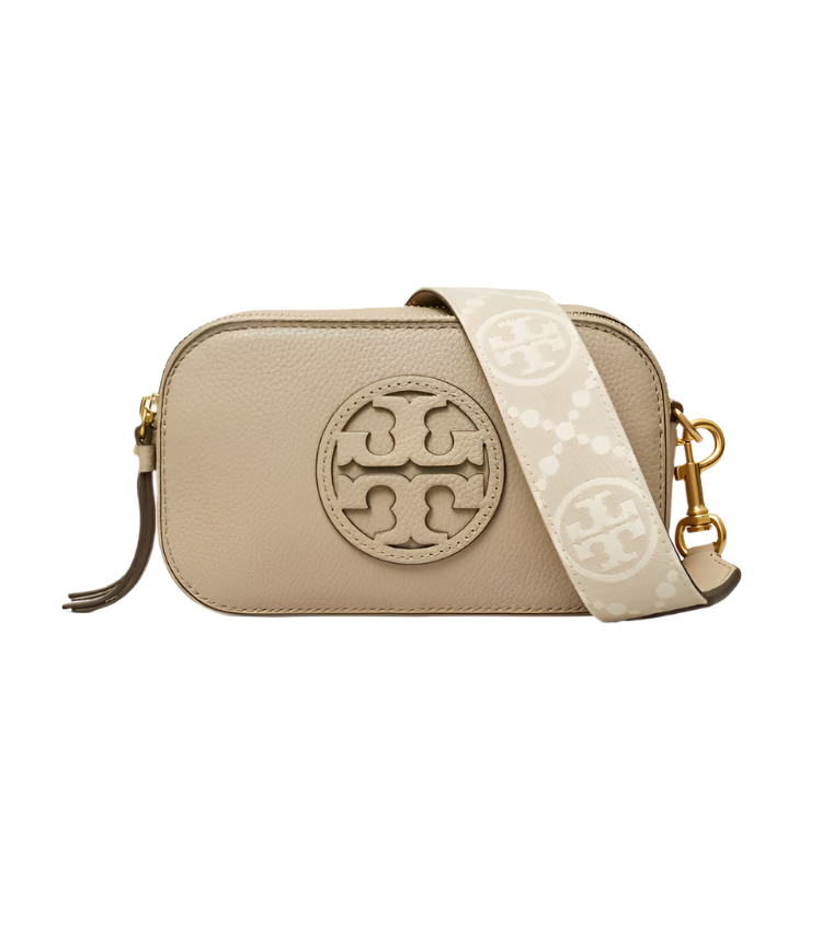 Miller Mini Crossbody Bag - Fresh Clay