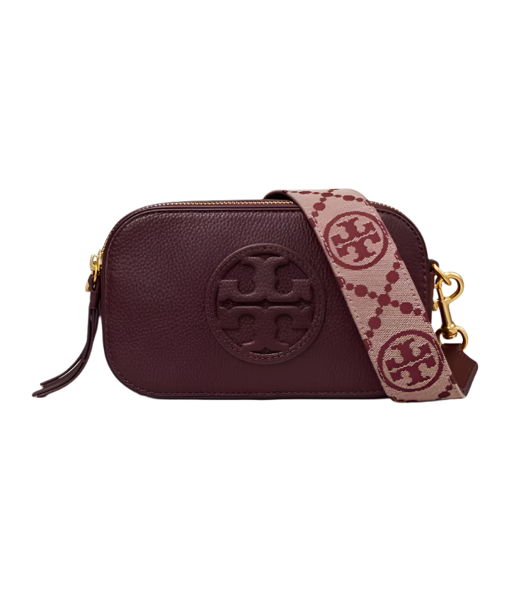 Miller Mini Crossbody Bag - Albarossa
