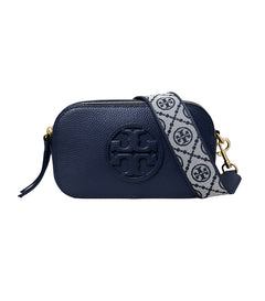 Miller Mini Crossbody Bag - Tory Navy
