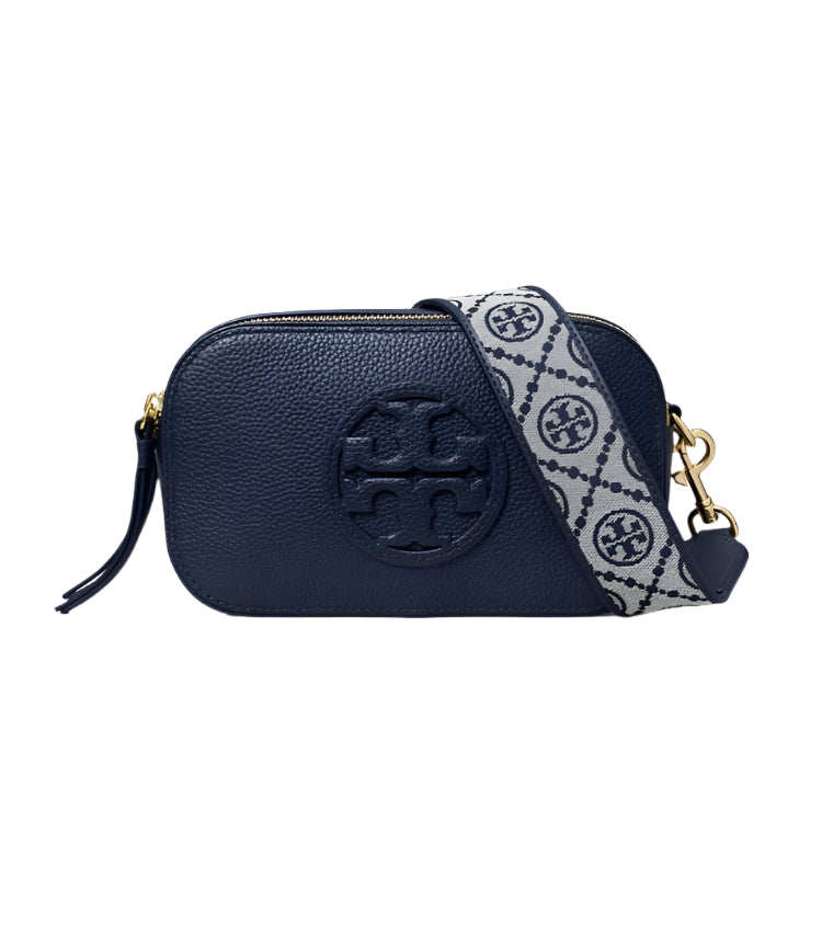 Miller Mini Axelväska - Tory Navy