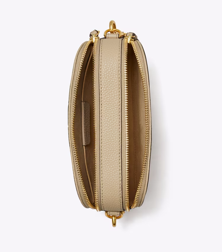 Miller Mini Crossbody Bag - Fresh Clay