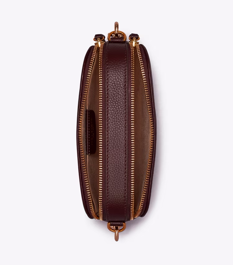 Miller Mini Crossbody Bag - Albarossa