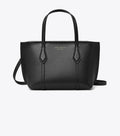 Perry Mini Tote - Svart