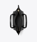 Perry Mini Tote - Svart