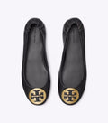Minnie Travel Ballet - Perfect Black / Gold