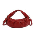 Sula Bag - Dark Red