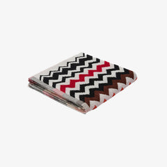Best Hand Towel - Red Multicolor