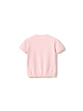 N-Larette Knit - Rosa