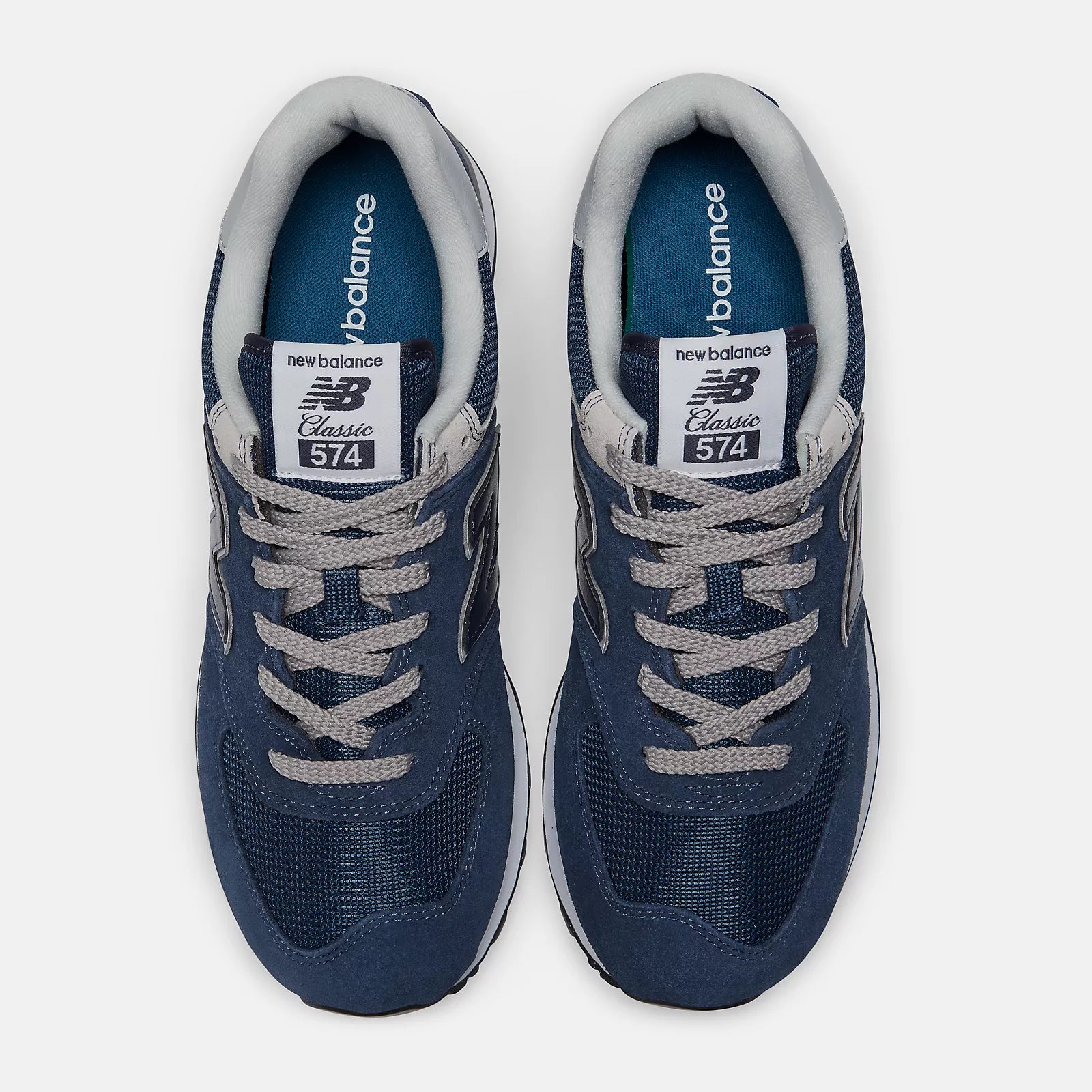 574 Core - Navy