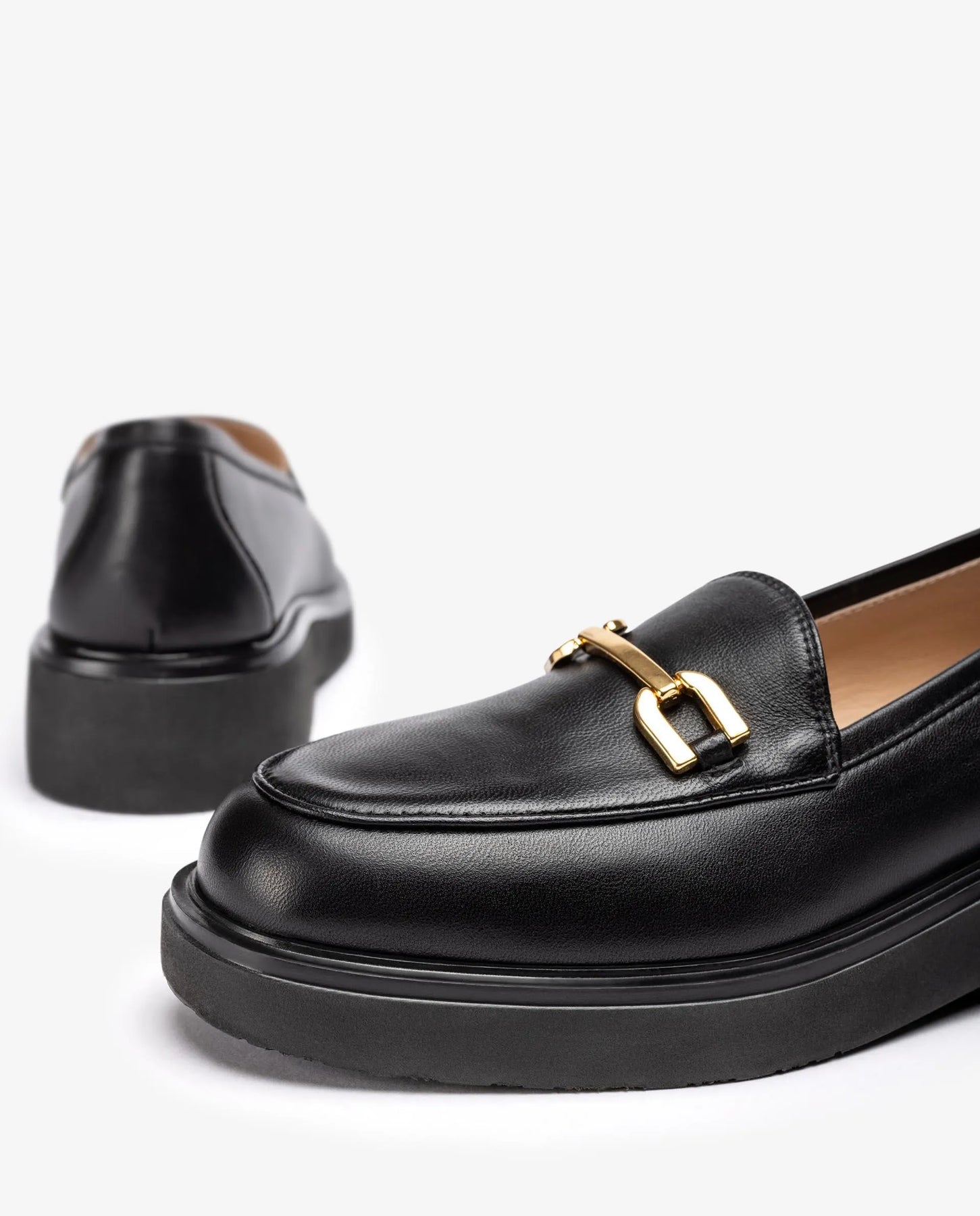 Famma - Black