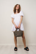 Misu - Thyme Nubuck